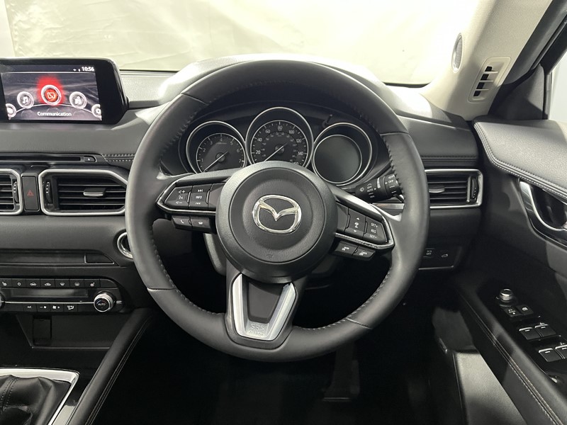 Used Mazda CX-5 2019 for sale - 78152745: Photo 5