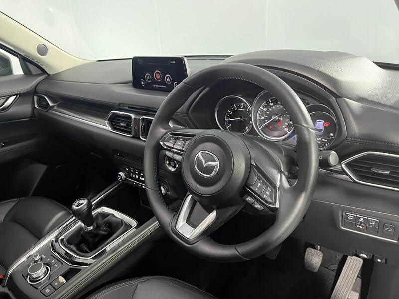 Used Mazda CX-5 2019 for sale - 78152745: Photo 6