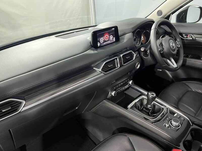 Used Mazda CX-5 2019 for sale - 78152745: Photo 7