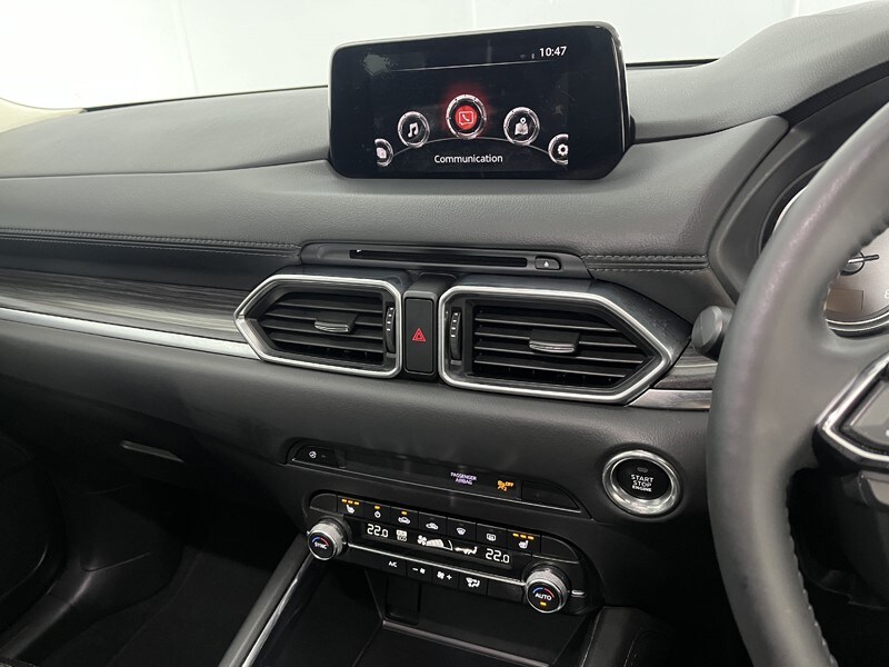 Used Mazda CX-5 2019 for sale - 78152745: Photo 8