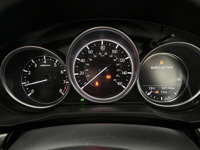 Used Mazda CX-5 2019 for sale - 78152745: Photo 9