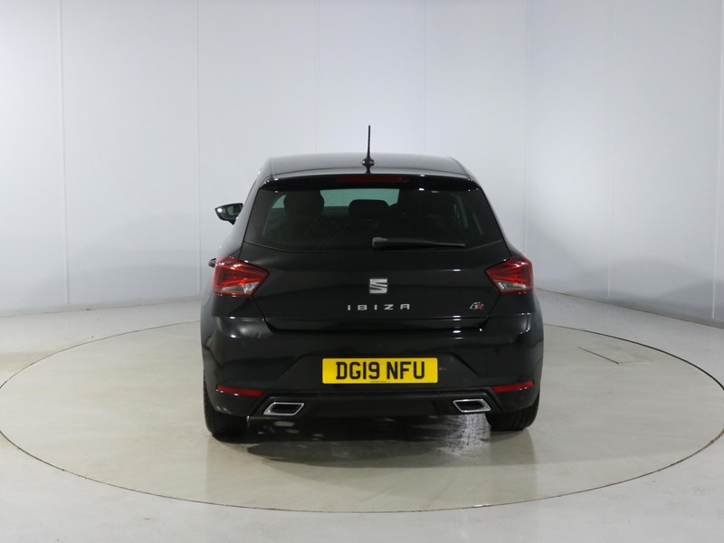 Used SEAT Ibiza 2019 for sale - 77165573: Photo 15