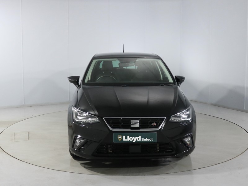 Used SEAT Ibiza 2019 for sale - 77165573: Photo 16