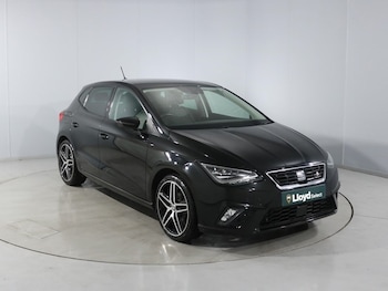 Used SEAT Ibiza 2019 for sale - 77165573: Photo