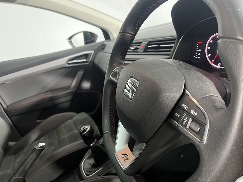 Used SEAT Ibiza 2019 for sale - 77165573: Photo 20