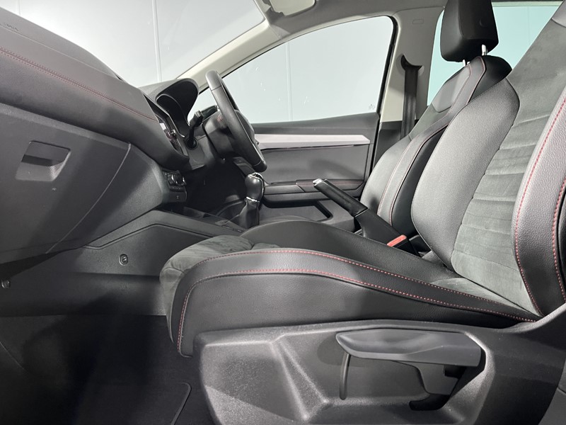 Used SEAT Ibiza 2019 for sale - 77165573: Photo 29