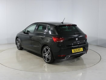 Used SEAT Ibiza 2019 for sale - 77165573: Photo