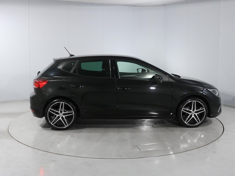 Used SEAT Ibiza 2019 for sale - 77165573: Photo 3