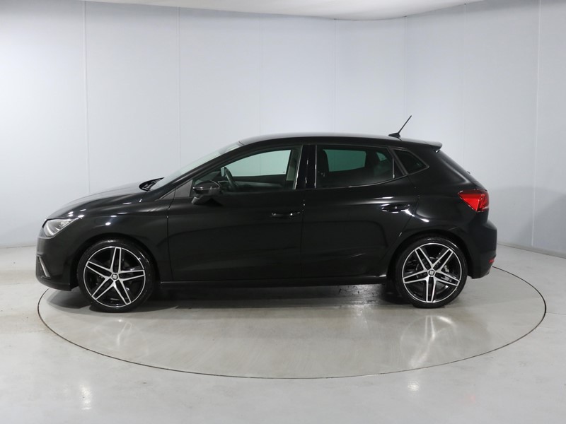Used SEAT Ibiza 2019 for sale - 77165573: Photo 36