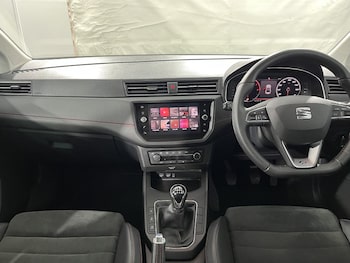 Used SEAT Ibiza 2019 for sale - 77165573: Photo