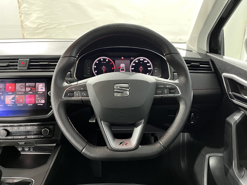 Used SEAT Ibiza 2019 for sale - 77165573: Photo 5