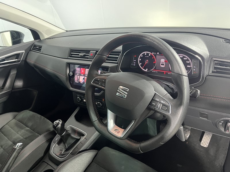 Used SEAT Ibiza 2019 for sale - 77165573: Photo 6
