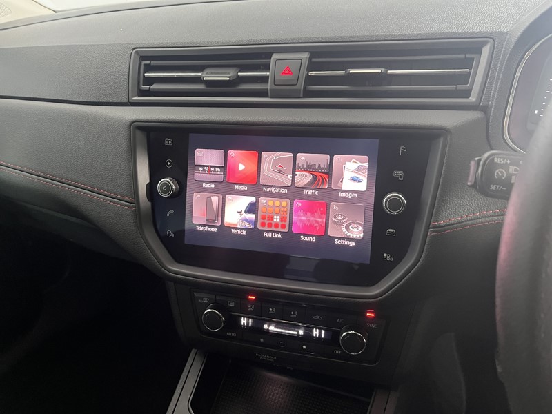 Used SEAT Ibiza 2019 for sale - 77165573: Photo 8