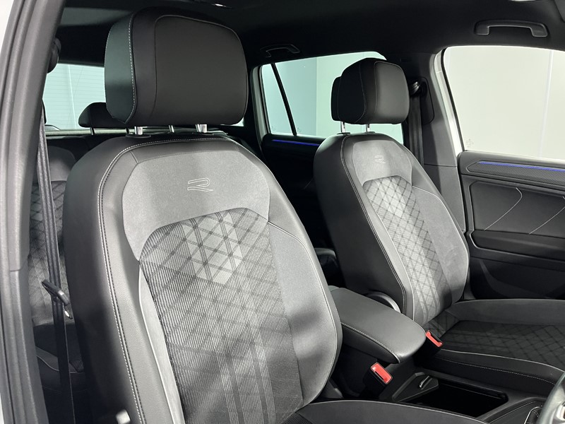 Used Volkswagen Tiguan 2023 for sale - 77323542: Photo 11