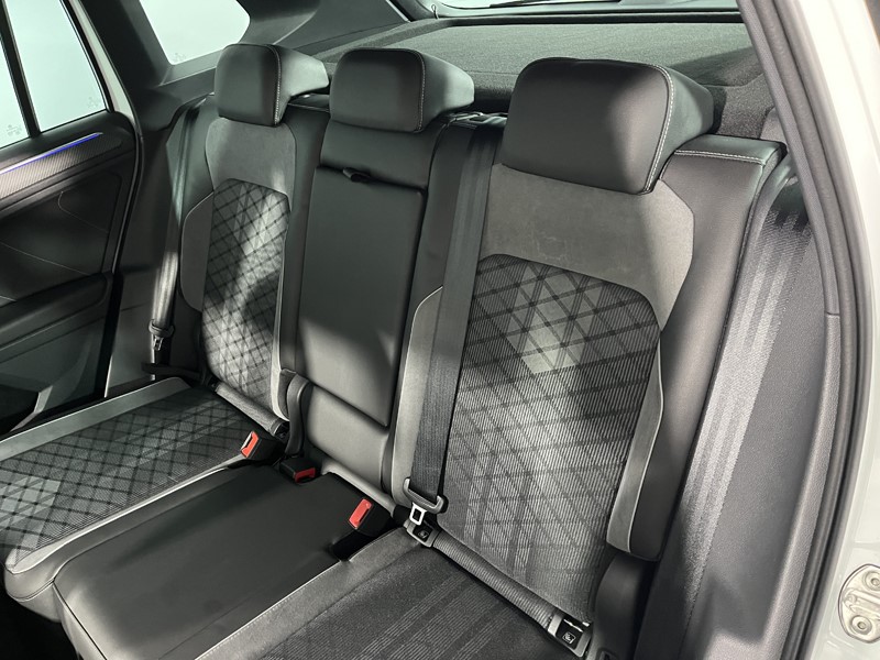 Used Volkswagen Tiguan 2023 for sale - 77323542: Photo 12