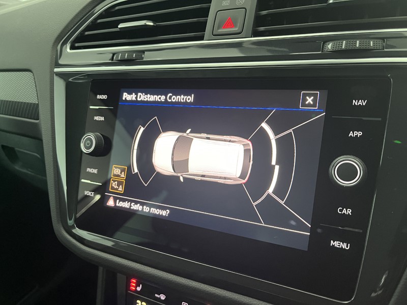 Used Volkswagen Tiguan 2023 for sale - 77323542: Photo 18