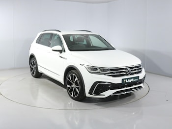 Used Volkswagen Tiguan 2023 for sale - 77323542: Photo