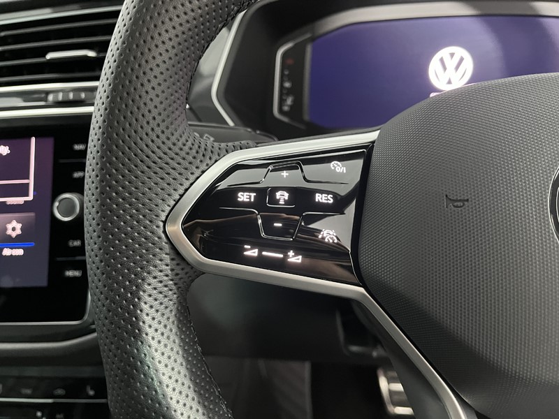 Used Volkswagen Tiguan 2023 for sale - 77323542: Photo 23