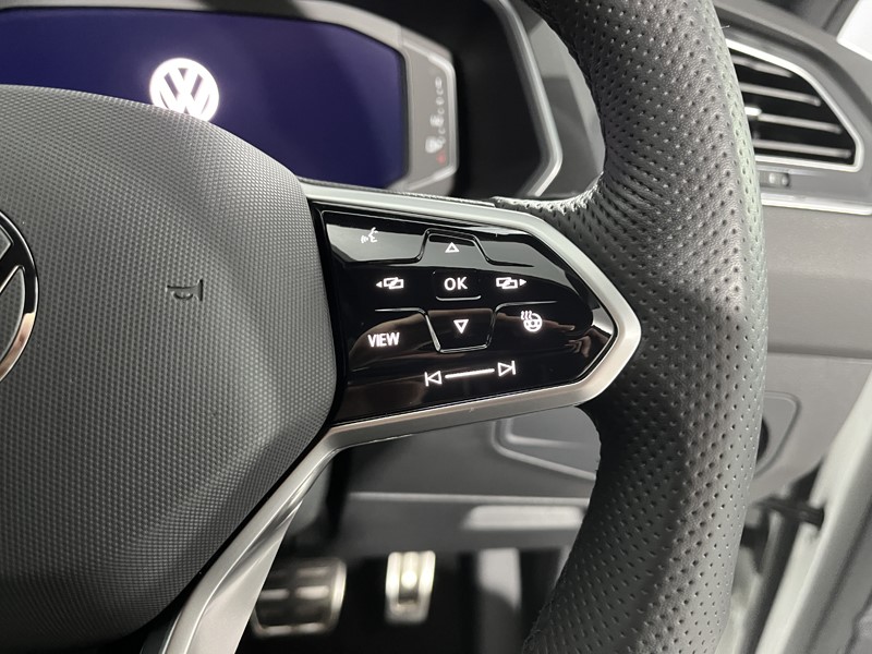 Used Volkswagen Tiguan 2023 for sale - 77323542: Photo 24