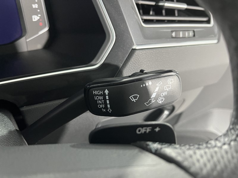 Used Volkswagen Tiguan 2023 for sale - 77323542: Photo 25