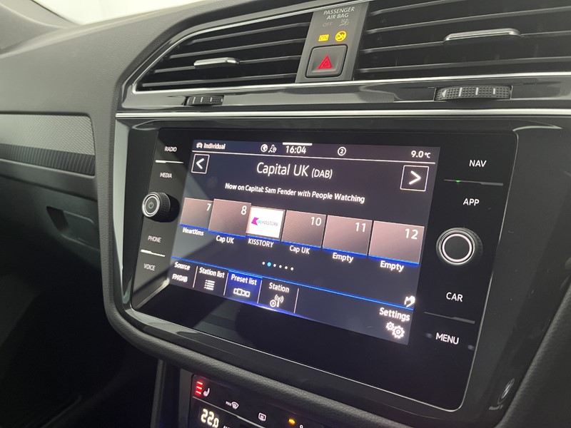 Used Volkswagen Tiguan 2023 for sale - 77323542: Photo 27