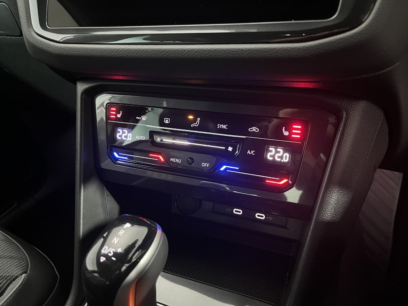 Used Volkswagen Tiguan 2023 for sale - 77323542: Photo 29