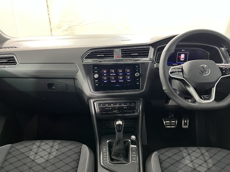 Used Volkswagen Tiguan 2023 for sale - 77323542: Photo 4