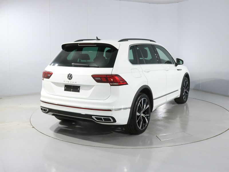 Used Volkswagen Tiguan 2023 for sale - 77323542: Photo 42