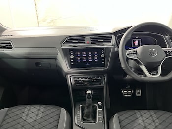 Used Volkswagen Tiguan 2023 for sale - 77323542: Photo