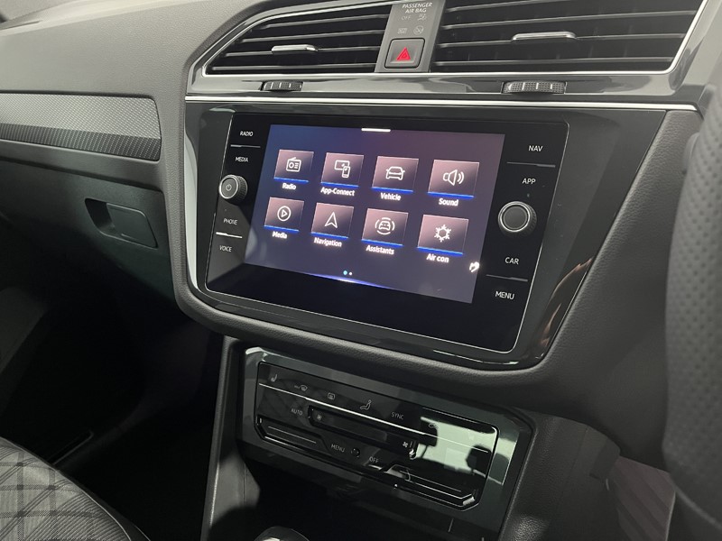 Used Volkswagen Tiguan 2023 for sale - 77323542: Photo 51