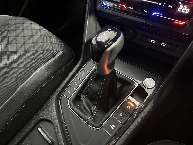 Used Volkswagen Tiguan 2023 for sale - 77323542: Photo 53