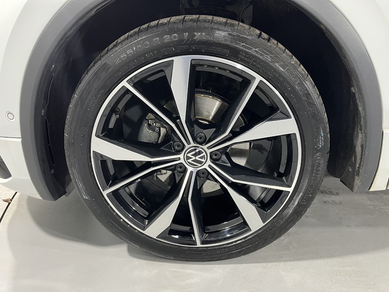 Used Volkswagen Tiguan 2023 for sale - 77323542: Photo 57