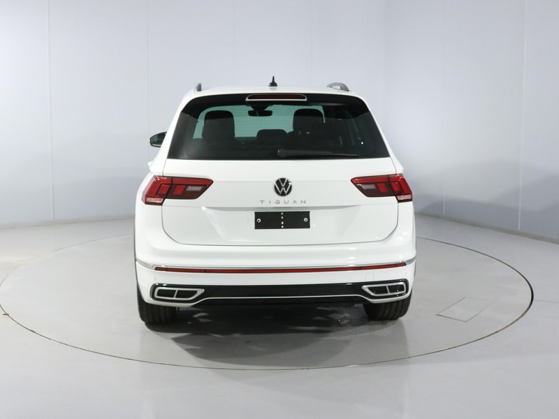 Used Volkswagen Tiguan 2023 for sale - 77323542: Photo 58