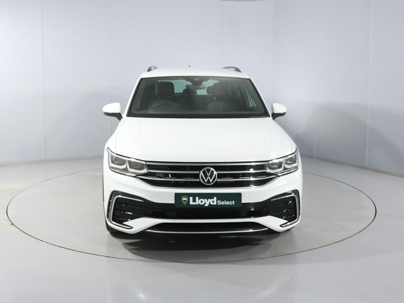 Used Volkswagen Tiguan 2023 for sale - 77323542: Photo 59