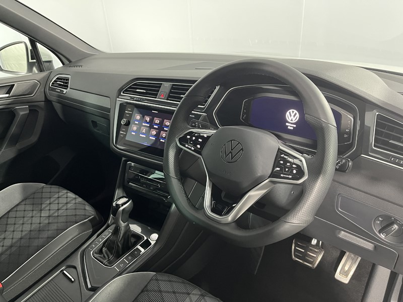 Used Volkswagen Tiguan 2023 for sale - 77323542: Photo 6