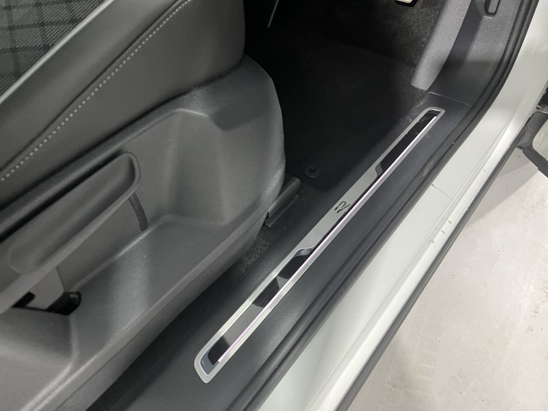 Used Volkswagen Tiguan 2023 for sale - 77323542: Photo 62