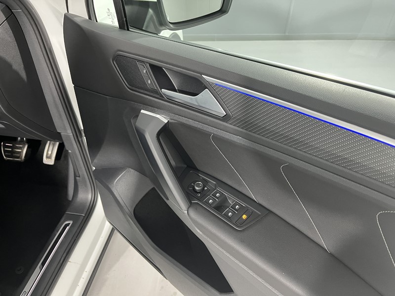 Used Volkswagen Tiguan 2023 for sale - 77323542: Photo 63