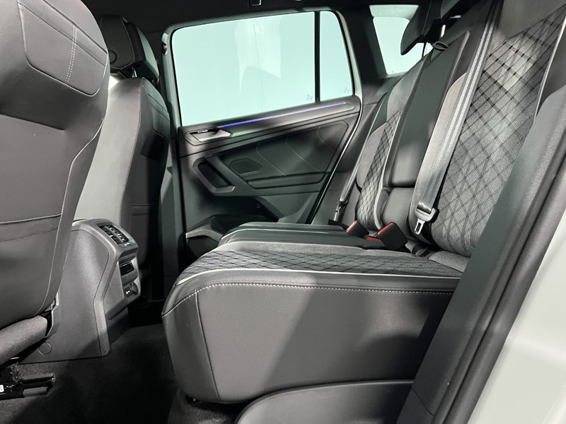 Used Volkswagen Tiguan 2023 for sale - 77323542: Photo 76