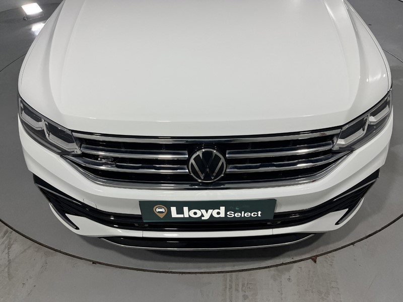 Used Volkswagen Tiguan 2023 for sale - 77323542: Photo 81