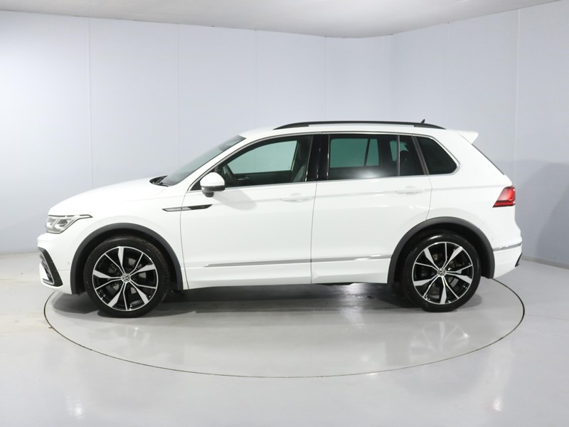 Used Volkswagen Tiguan 2023 for sale - 77323542: Photo 86