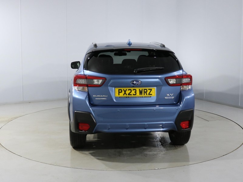 Used Subaru XV 2023 for sale - 77127661: Photo 15