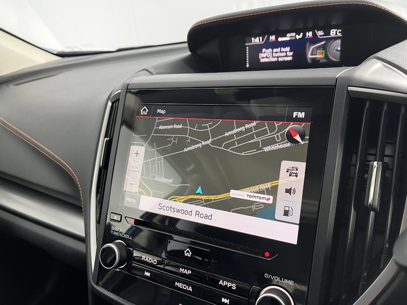 Used Subaru XV 2023 for sale - 77127661: Photo 18