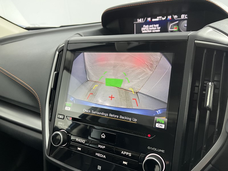 Used Subaru XV 2023 for sale - 77127661: Photo 19