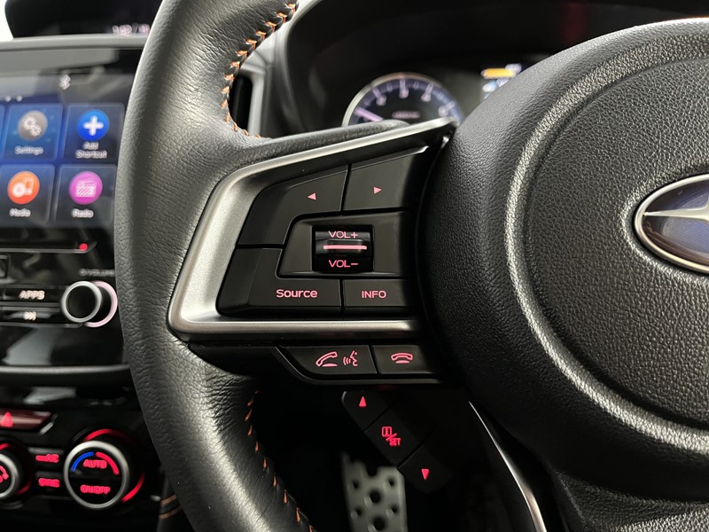 Used Subaru XV 2023 for sale - 77127661: Photo 24