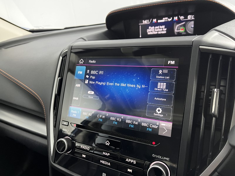 Used Subaru XV 2023 for sale - 77127661: Photo 28