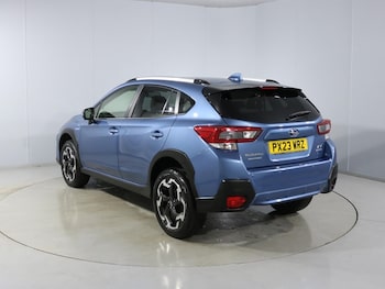 Used Subaru XV 2023 for sale - 77127661: Photo
