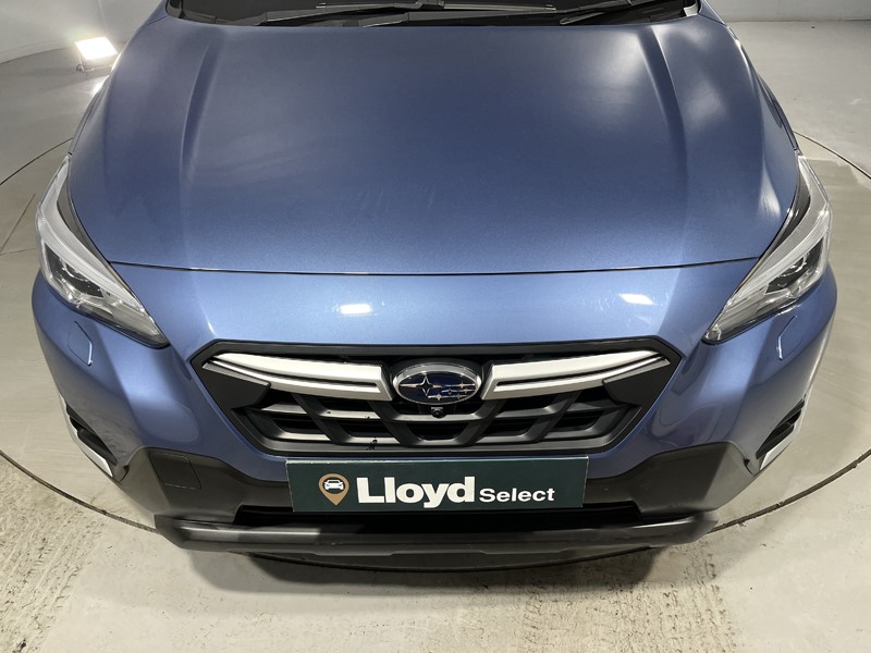 Used Subaru XV 2023 for sale - 77127661: Photo 37