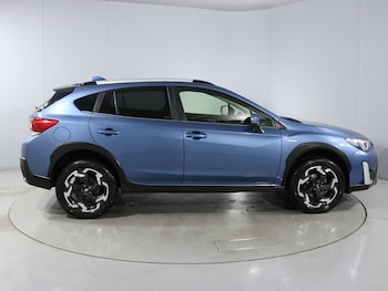 Used Subaru XV 2023 for sale - 77127661: Photo