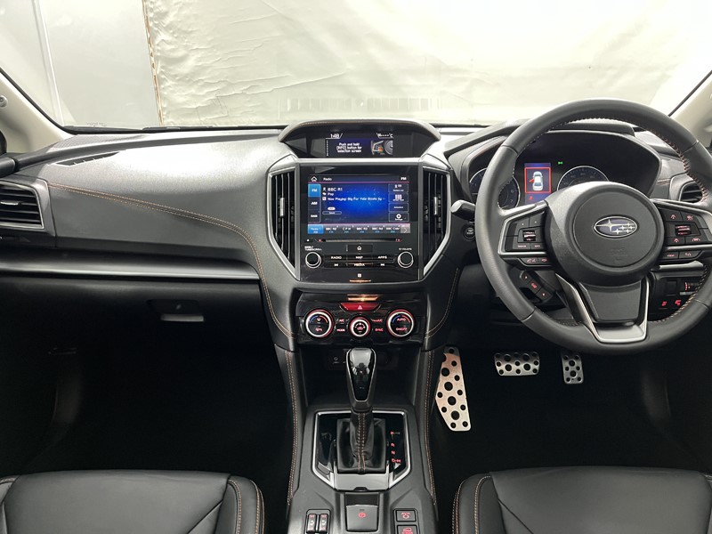 Used Subaru XV 2023 for sale - 77127661: Photo 4