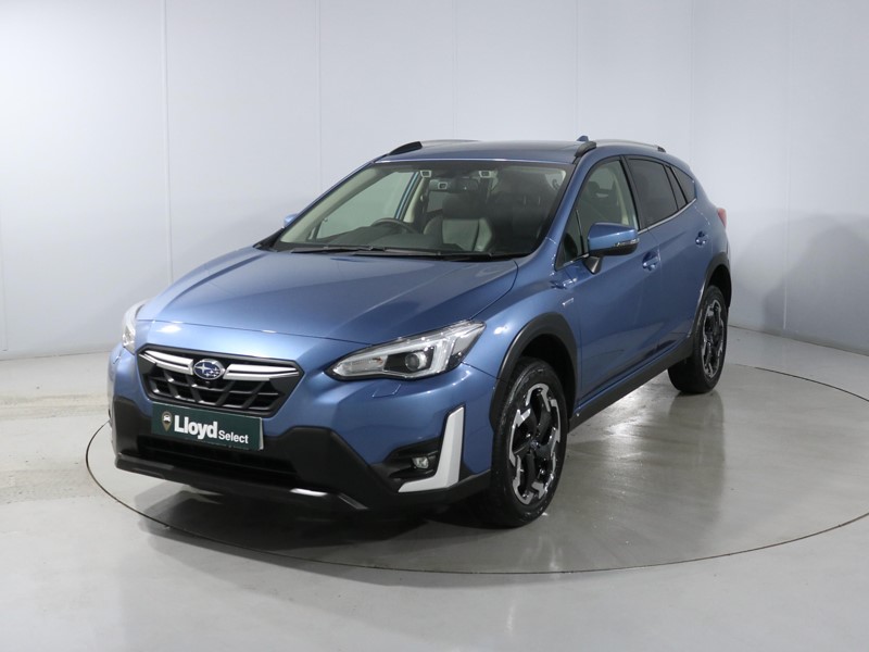Used Subaru XV 2023 for sale - 77127661: Photo 41